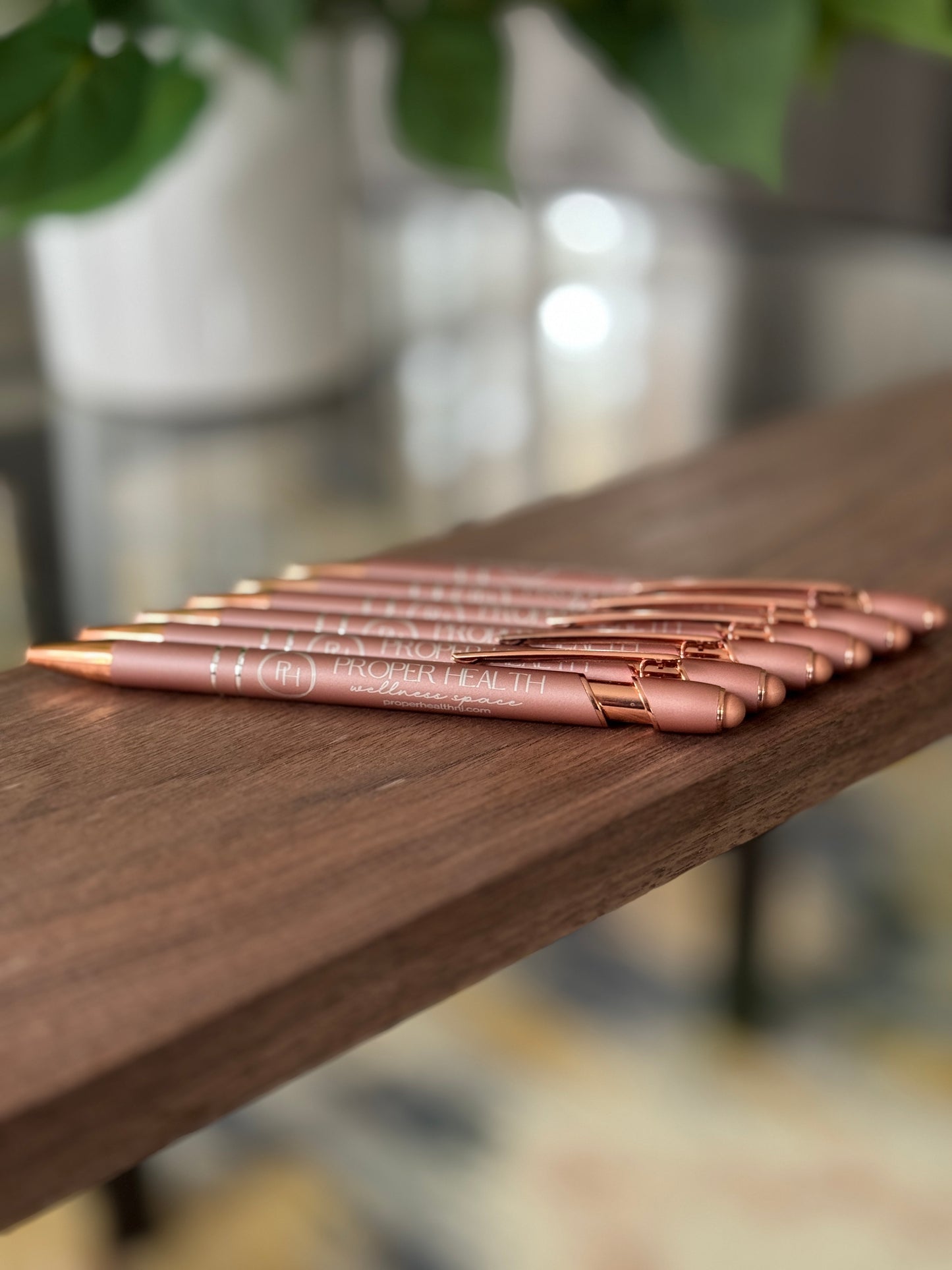 Personalized Pens