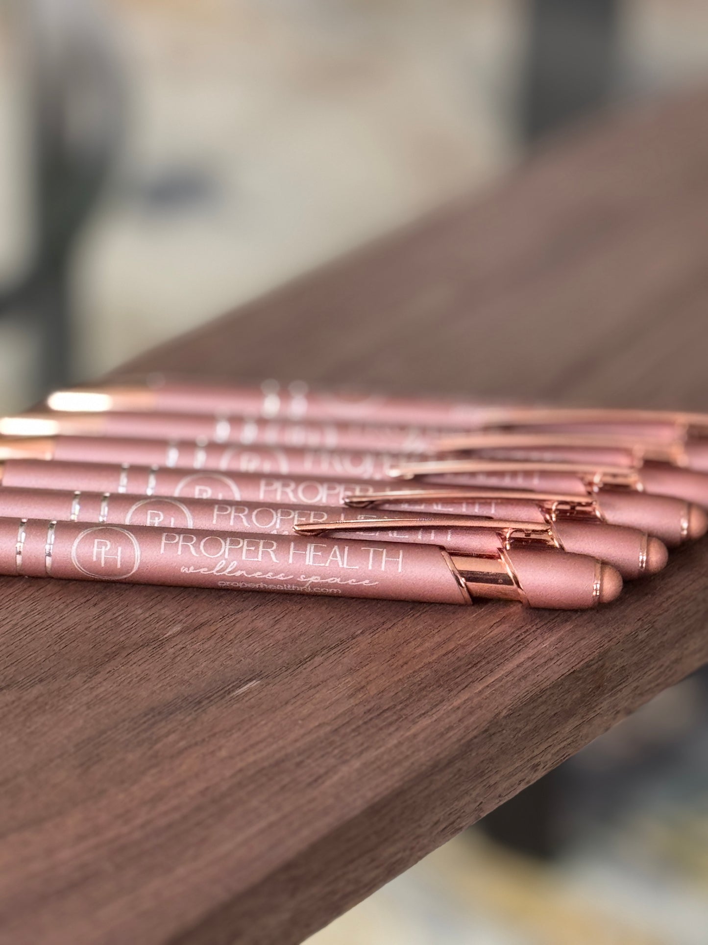 Personalized Pens