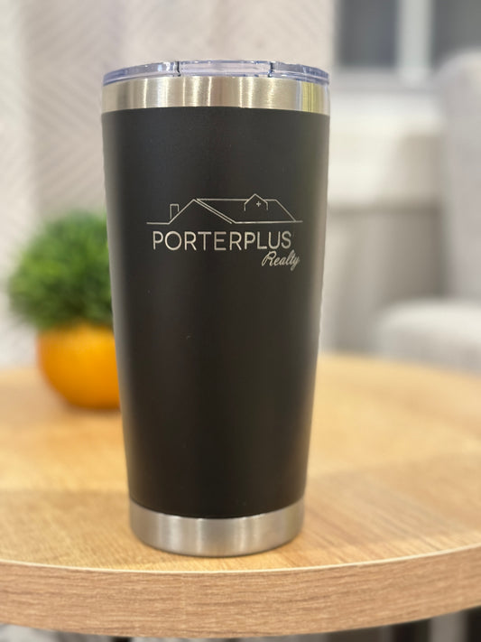 Logo Tumbler